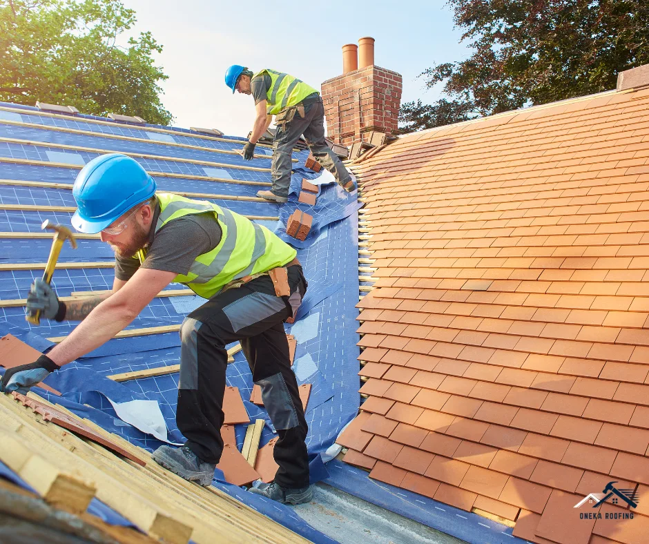 Why choose Roof Repair Near Me in Poy Sippi, WI