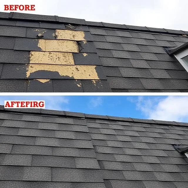 Roof Repair Near Me in Poy Sippi, WI near me